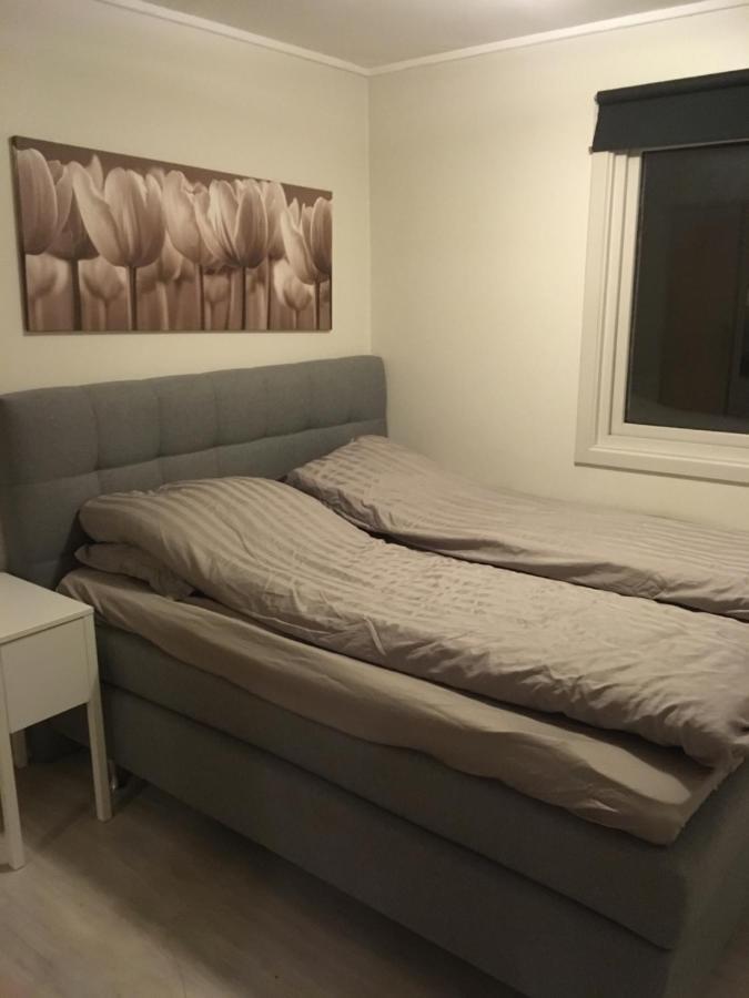 Apartament Ingvild'S Place Kristiansand Zewnętrze zdjęcie