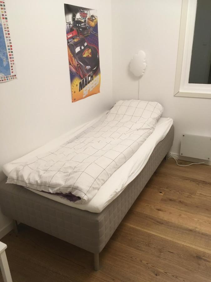 Apartament Ingvild'S Place Kristiansand Zewnętrze zdjęcie