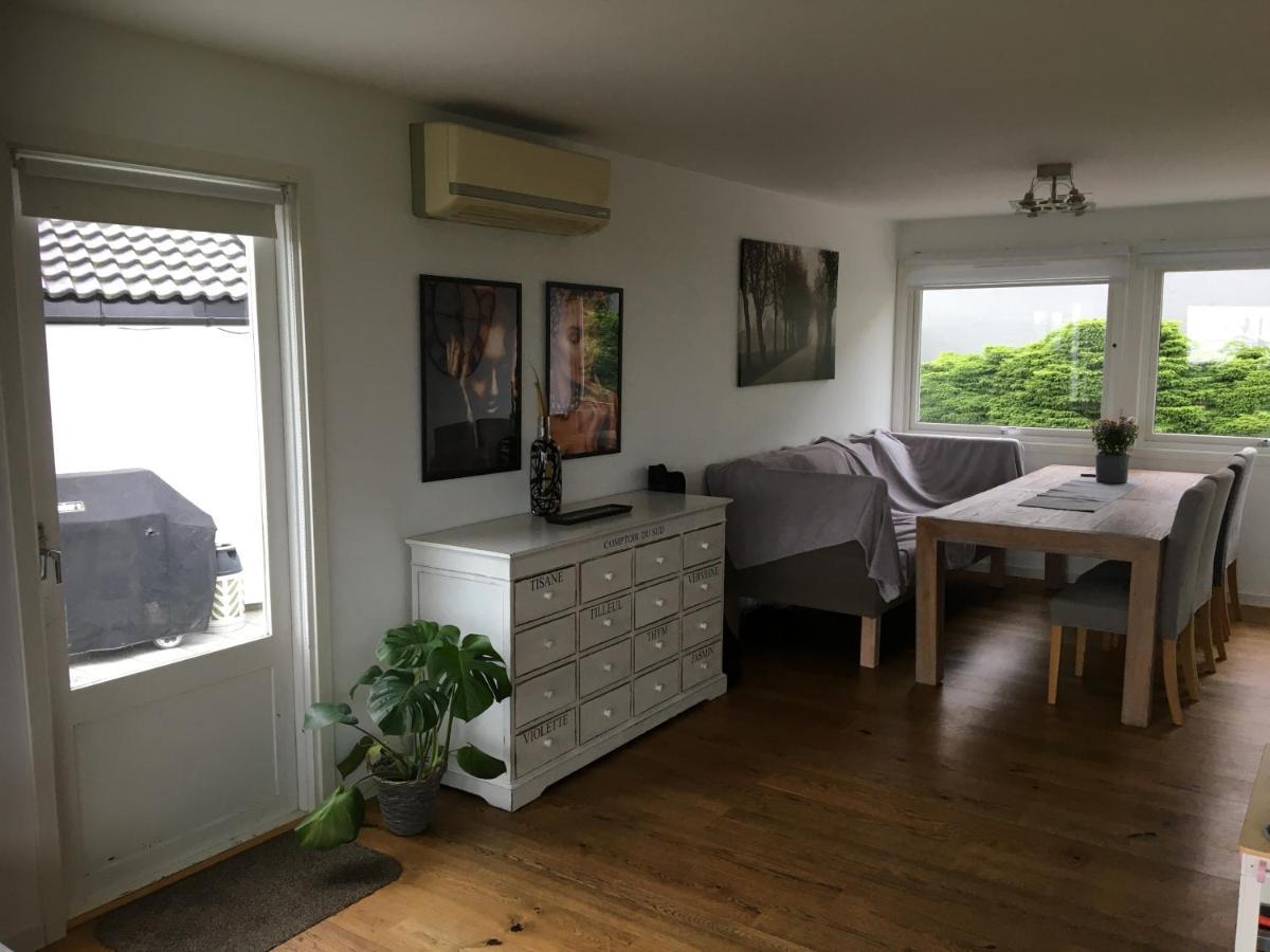 Apartament Ingvild'S Place Kristiansand Zewnętrze zdjęcie