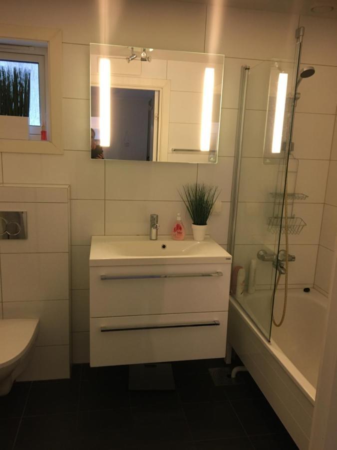 Apartament Ingvild'S Place Kristiansand Zewnętrze zdjęcie