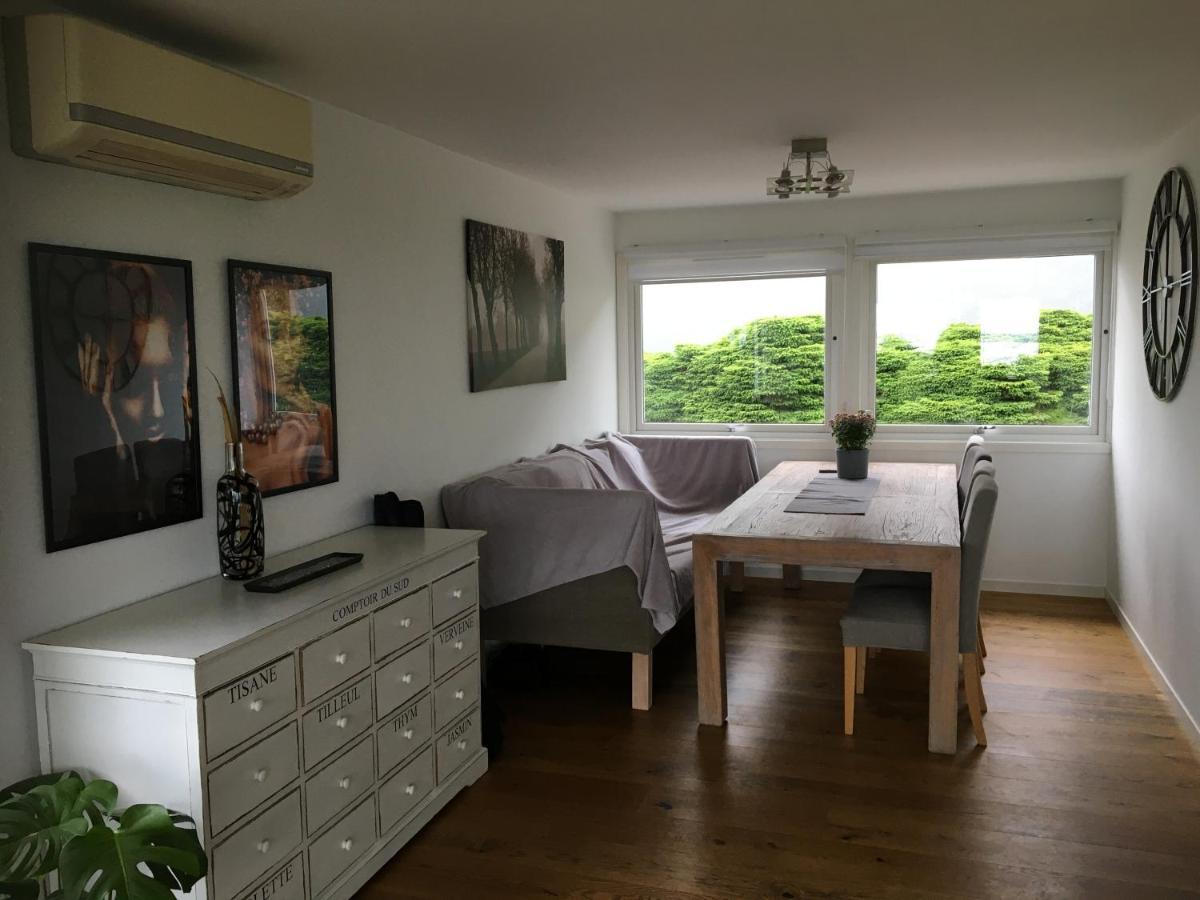 Apartament Ingvild'S Place Kristiansand Zewnętrze zdjęcie