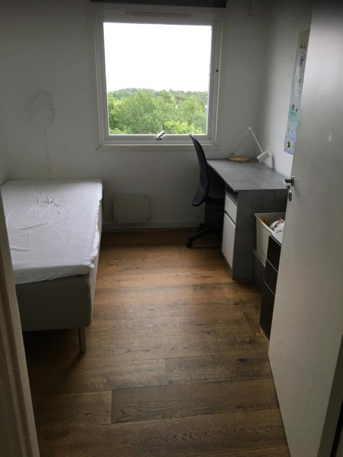 Apartament Ingvild'S Place Kristiansand Zewnętrze zdjęcie